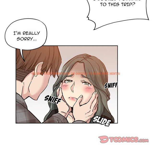 Read Hentai Image 86 867 in comic The Unexpected Guest - Chapter 13 - hentaitnt.net