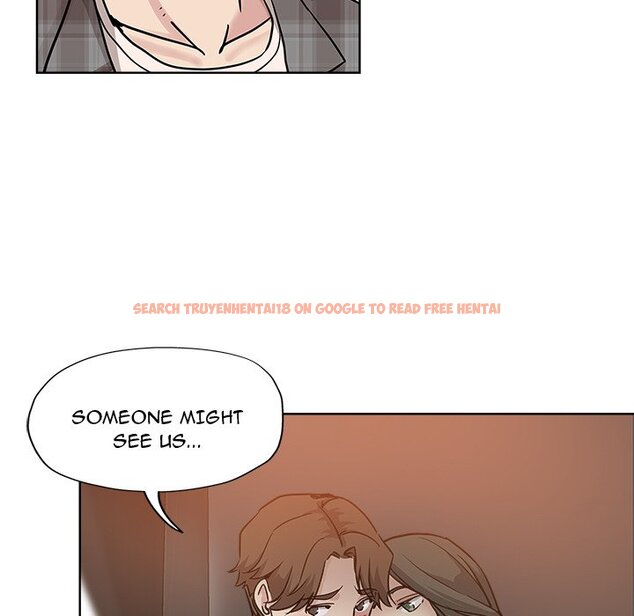 Read Hentai Image 92 867 in comic The Unexpected Guest - Chapter 13 - hentaitnt.net