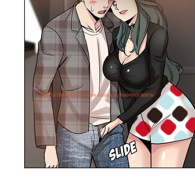 Read Hentai Image 93 867 in comic The Unexpected Guest - Chapter 13 - hentaitnt.net