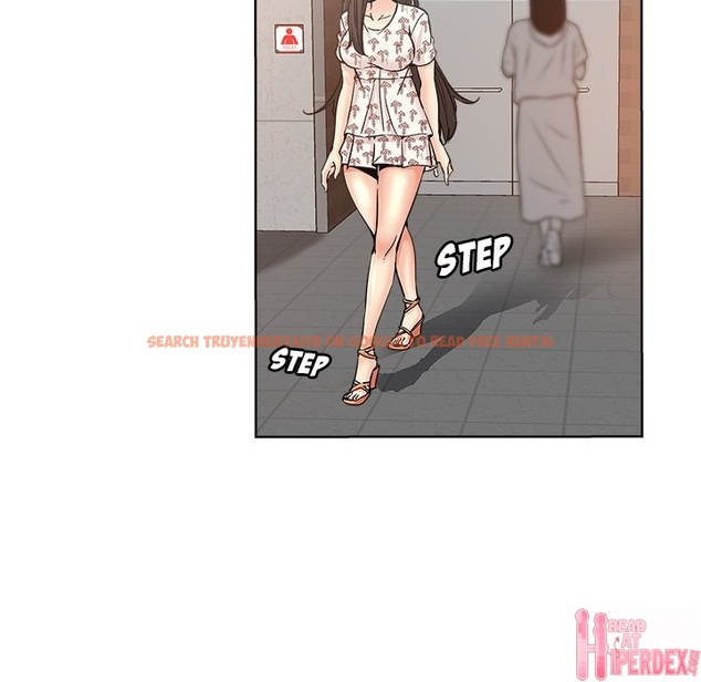 Read Hentai Image 11 860 in comic The Unexpected Guest - Chapter 14 - hentaitnt.net