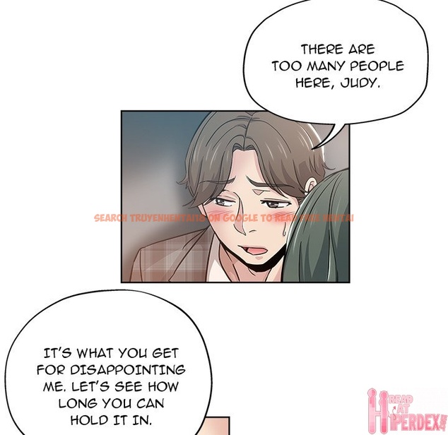 Read Hentai Image 16 860 in comic The Unexpected Guest - Chapter 14 - hentaitnt.net