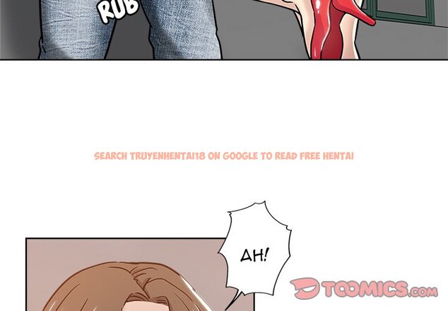 Read Hentai Image 2 860 in comic The Unexpected Guest - Chapter 14 - hentaitnt.net