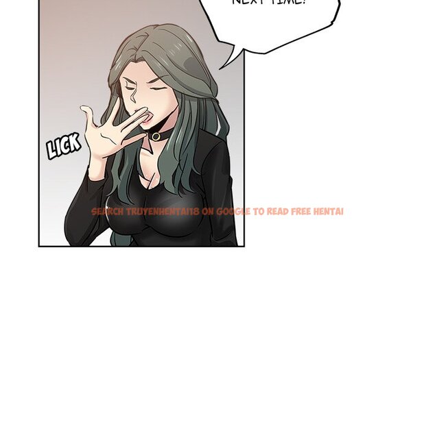 Read Hentai Image 39 863 in comic The Unexpected Guest - Chapter 14 - hentaitnt.net