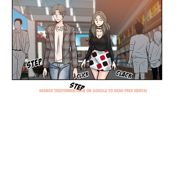 Read Hentai Image 43 863 in comic The Unexpected Guest - Chapter 14 - hentaitnt.net