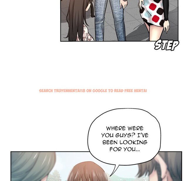 Read Hentai Image 47 863 in comic The Unexpected Guest - Chapter 14 - hentaitnt.net