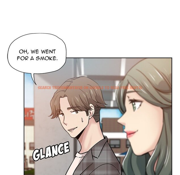 Read Hentai Image 49 863 in comic The Unexpected Guest - Chapter 14 - hentaitnt.net