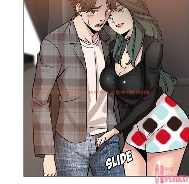 Read Hentai Image 5 860 in comic The Unexpected Guest - Chapter 14 - hentaitnt.net
