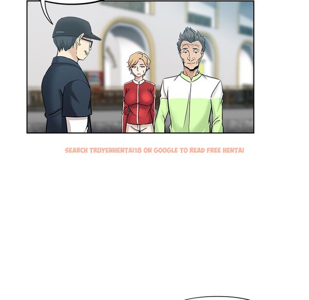 Read Hentai Image 57 864 in comic The Unexpected Guest - Chapter 14 - hentaitnt.net