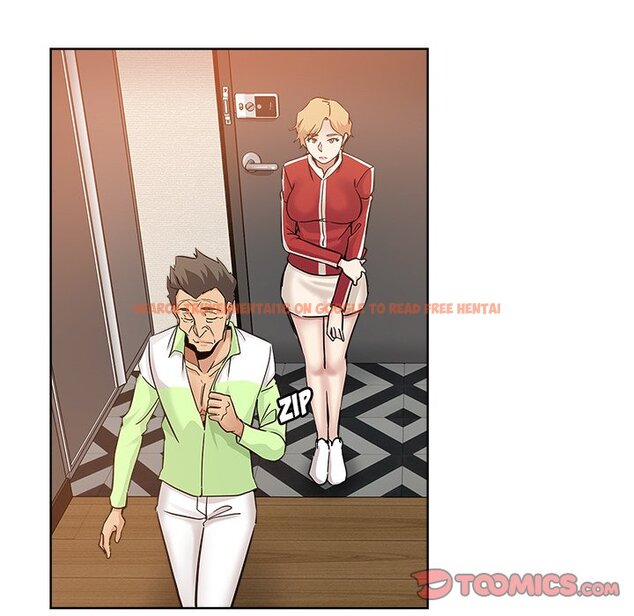 Read Hentai Image 62 864 in comic The Unexpected Guest - Chapter 14 - hentaitnt.net