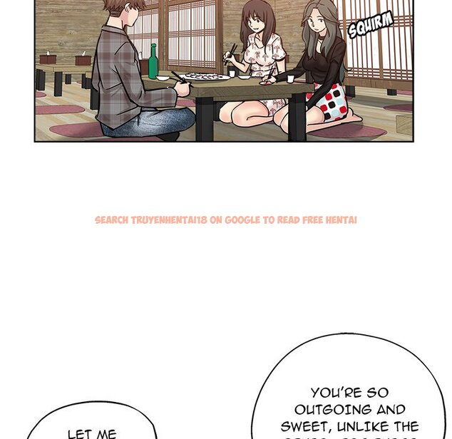 Read Hentai Image 77 864 in comic The Unexpected Guest - Chapter 14 - hentaitnt.net