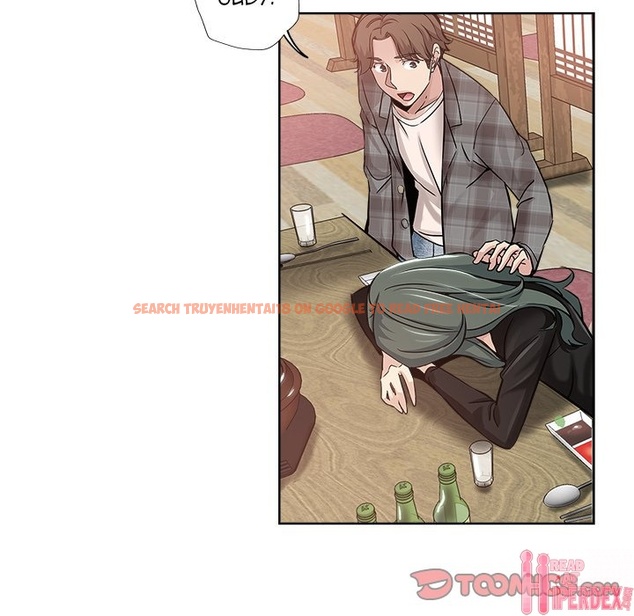 Read Hentai Image 86 864 in comic The Unexpected Guest - Chapter 14 - hentaitnt.net