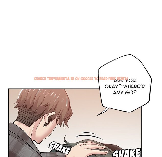 Read Hentai Image 87 864 in comic The Unexpected Guest - Chapter 14 - hentaitnt.net