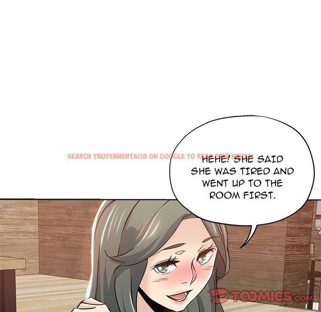 Read Hentai Image 90 864 in comic The Unexpected Guest - Chapter 14 - hentaitnt.net