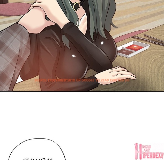 Read Hentai Image 91 864 in comic The Unexpected Guest - Chapter 14 - hentaitnt.net