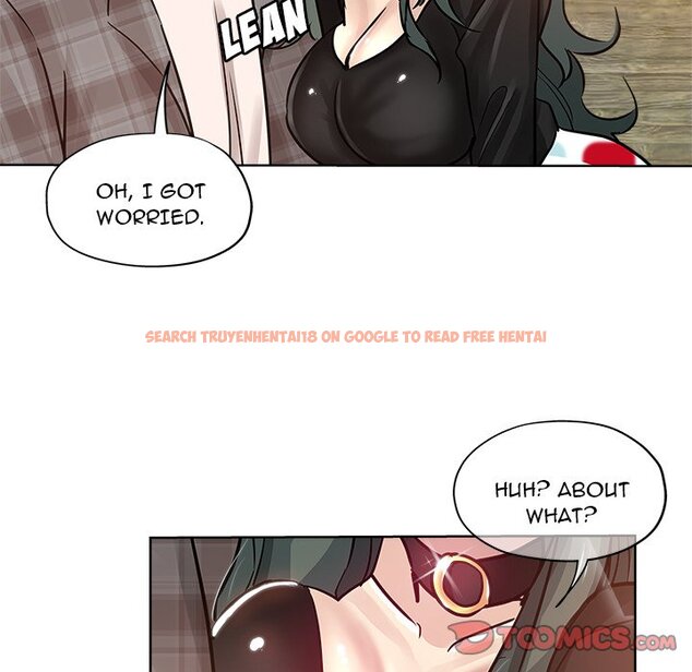 Read Hentai Image 94 864 in comic The Unexpected Guest - Chapter 14 - hentaitnt.net