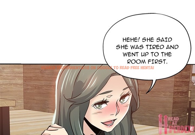 Read Hentai Image 1 856 in comic The Unexpected Guest - Chapter 15 - hentaitnt.net