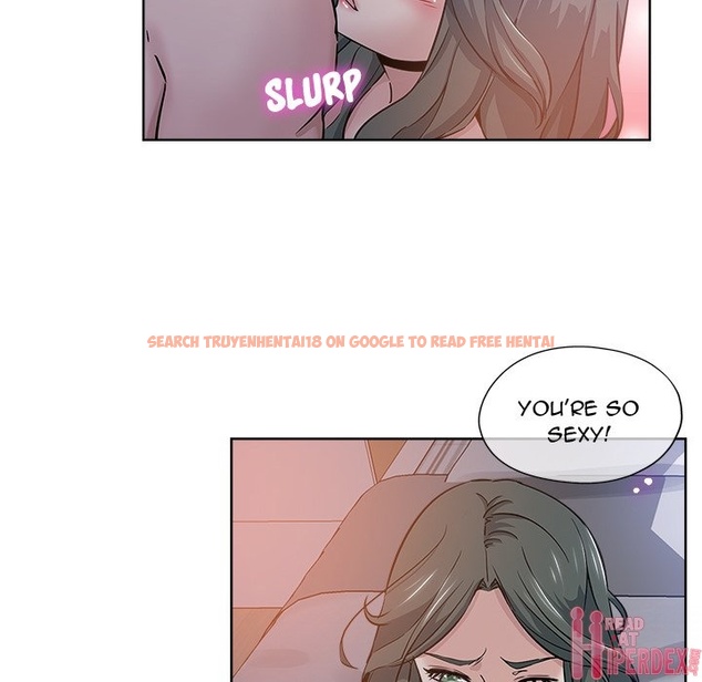 Read Hentai Image 11 856 in comic The Unexpected Guest - Chapter 15 - hentaitnt.net