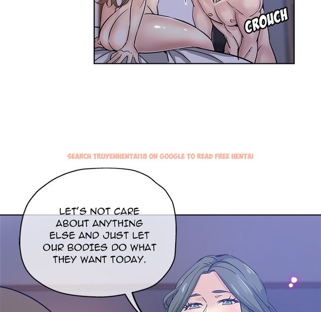 Read Hentai Image 17 856 in comic The Unexpected Guest - Chapter 15 - hentaitnt.net