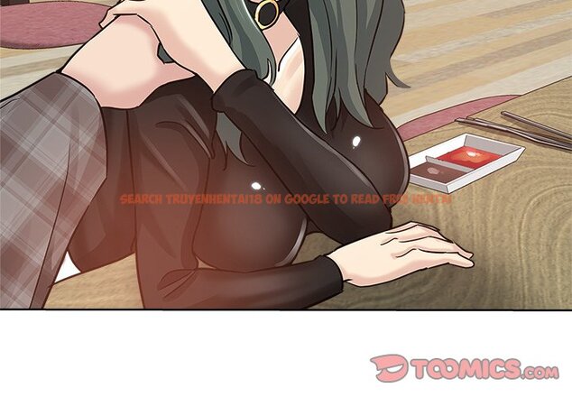 Read Hentai Image 2 856 in comic The Unexpected Guest - Chapter 15 - hentaitnt.net