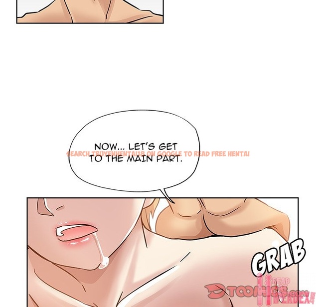 Read Hentai Image 46 859 in comic The Unexpected Guest - Chapter 15 - hentaitnt.net