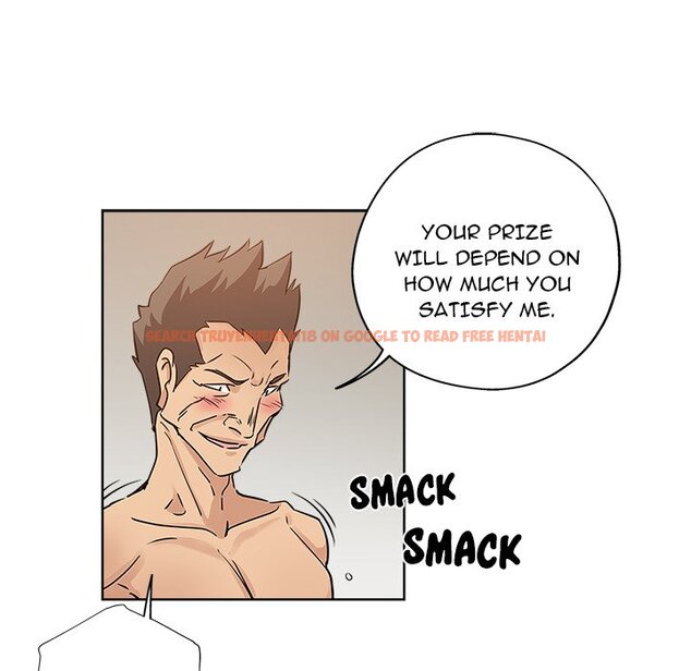 Read Hentai Image 53 859 in comic The Unexpected Guest - Chapter 15 - hentaitnt.net
