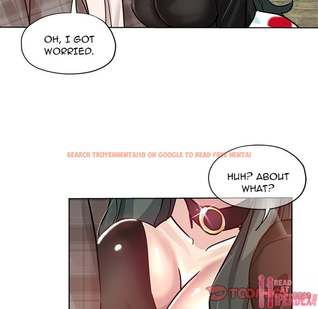 Read Hentai Image 6 856 in comic The Unexpected Guest - Chapter 15 - hentaitnt.net