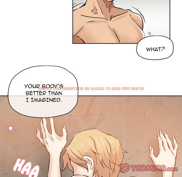 Read Hentai Image 62 859 in comic The Unexpected Guest - Chapter 15 - hentaitnt.net