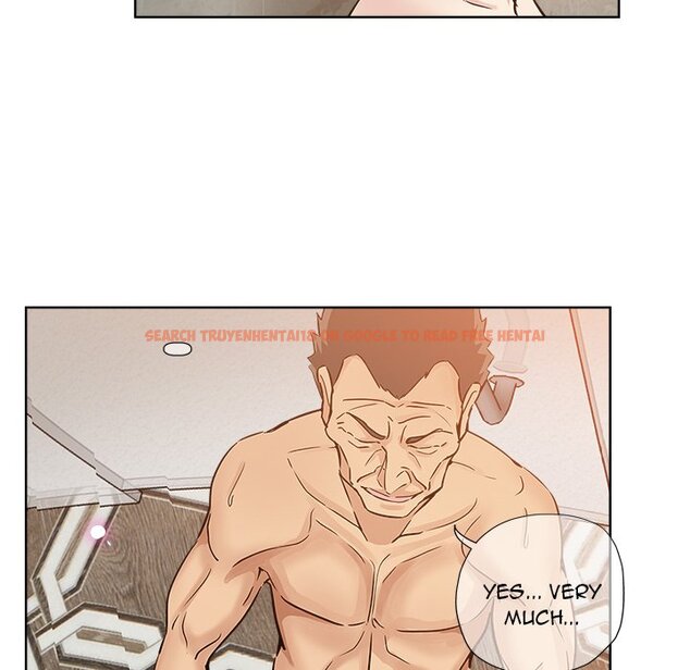 Read Hentai Image 65 859 in comic The Unexpected Guest - Chapter 15 - hentaitnt.net