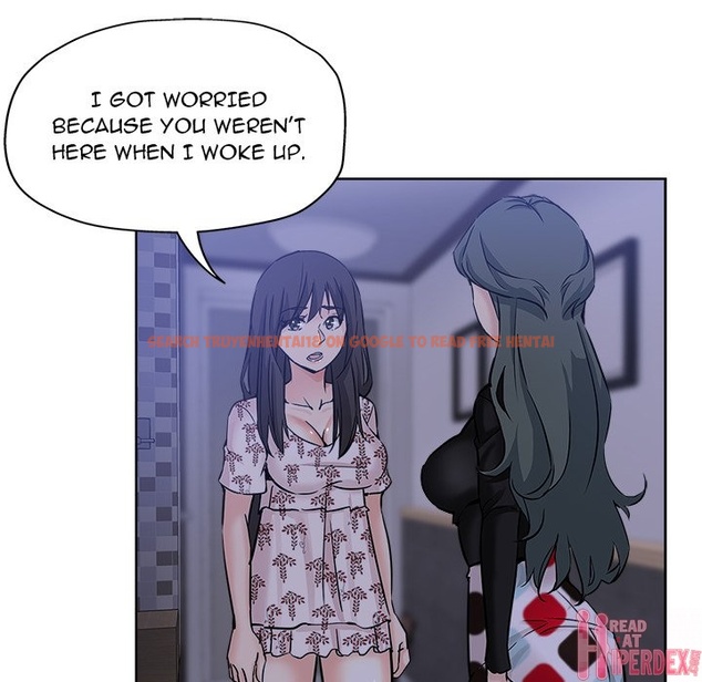 Read Hentai Image 11 852 in comic The Unexpected Guest - Chapter 16 - hentaitnt.net