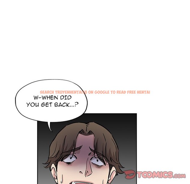 Read Hentai Image 32 856 in comic The Unexpected Guest - Chapter 16 - hentaitnt.net