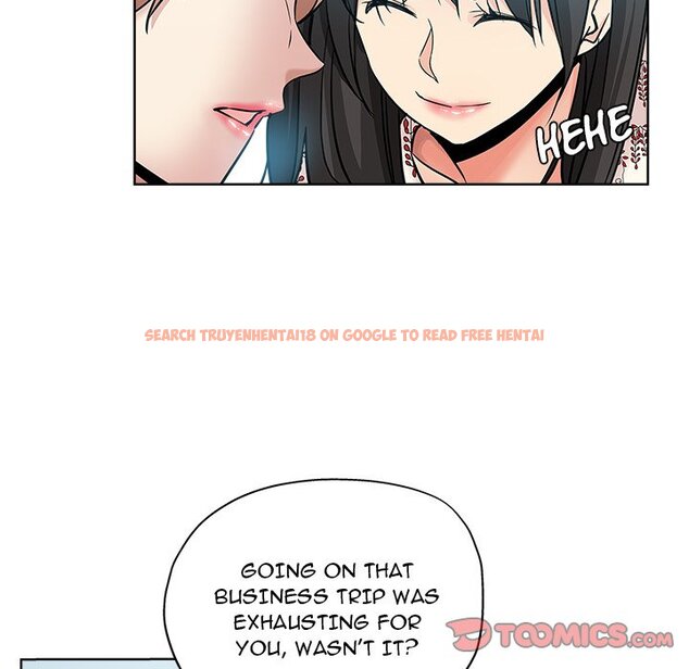 Read Hentai Image 38 856 in comic The Unexpected Guest - Chapter 16 - hentaitnt.net