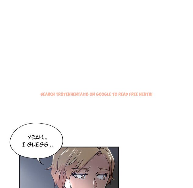 Read Hentai Image 40 856 in comic The Unexpected Guest - Chapter 16 - hentaitnt.net