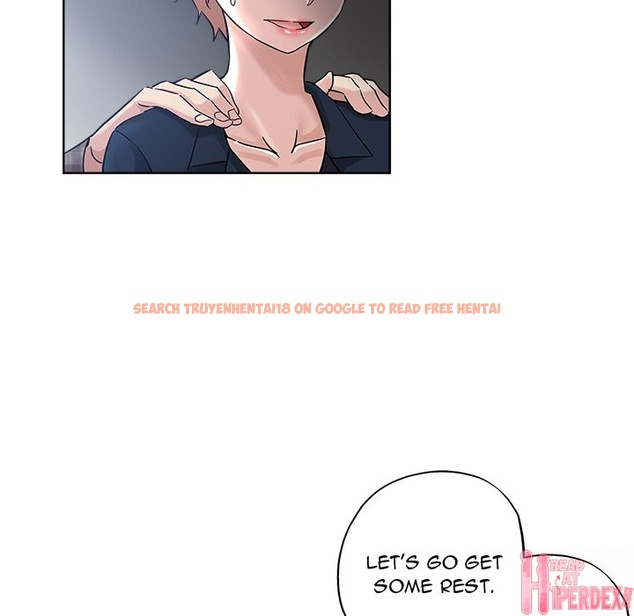 Read Hentai Image 41 856 in comic The Unexpected Guest - Chapter 16 - hentaitnt.net