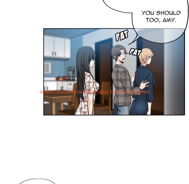 Read Hentai Image 42 856 in comic The Unexpected Guest - Chapter 16 - hentaitnt.net