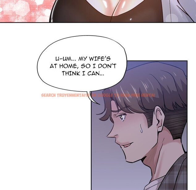 Read Hentai Image 53 856 in comic The Unexpected Guest - Chapter 16 - hentaitnt.net