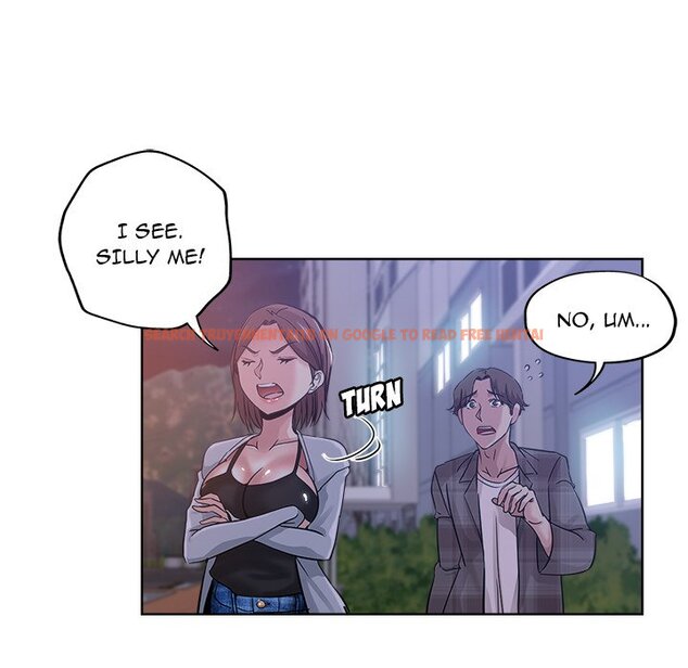 Read Hentai Image 55 856 in comic The Unexpected Guest - Chapter 16 - hentaitnt.net
