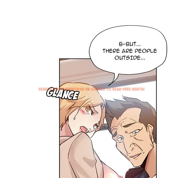 Read Hentai Image 82 856 in comic The Unexpected Guest - Chapter 16 - hentaitnt.net