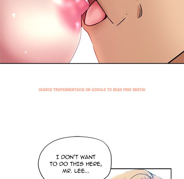 Read Hentai Image 84 856 in comic The Unexpected Guest - Chapter 16 - hentaitnt.net