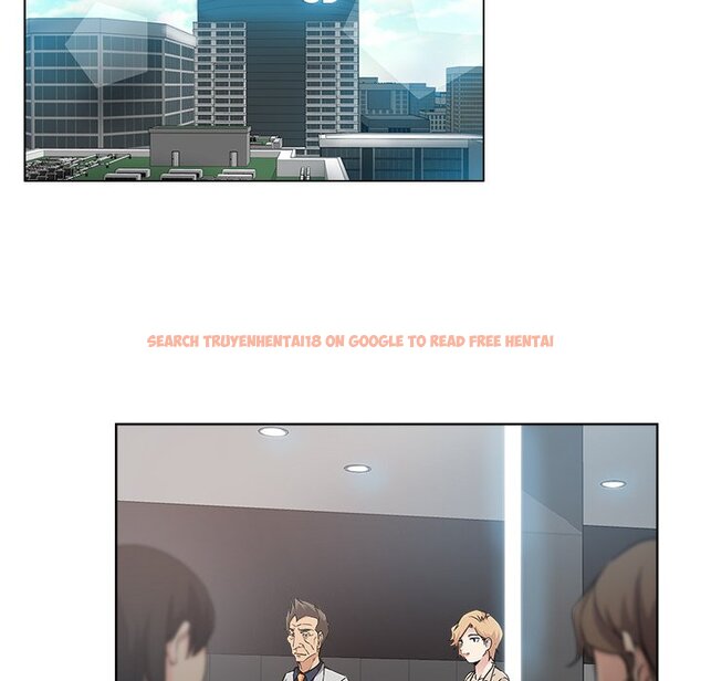 Read Hentai Image 11 652 in comic The Unexpected Guest - Chapter 17 - hentaitnt.net
