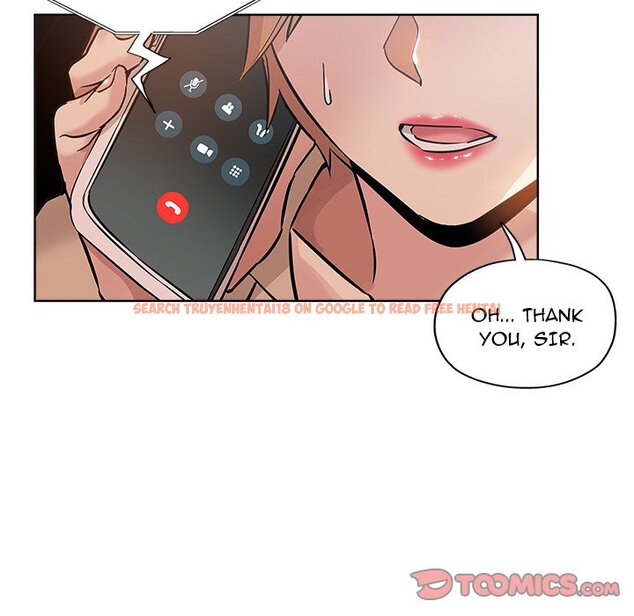 Read Hentai Image 26 652 in comic The Unexpected Guest - Chapter 17 - hentaitnt.net