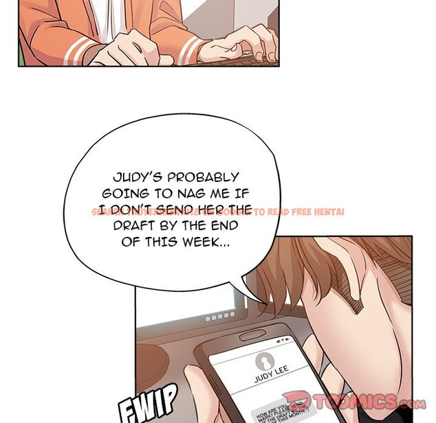 Read Hentai Image 38 652 in comic The Unexpected Guest - Chapter 17 - hentaitnt.net