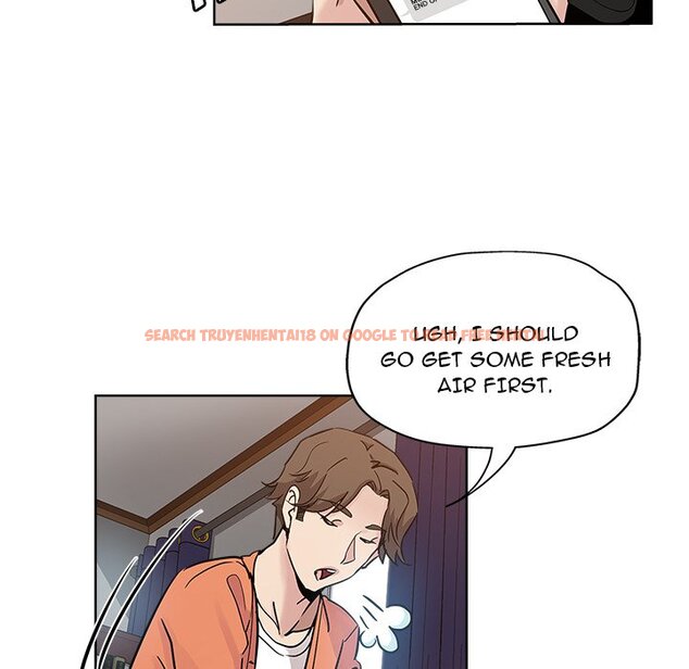 Read Hentai Image 39 652 in comic The Unexpected Guest - Chapter 17 - hentaitnt.net