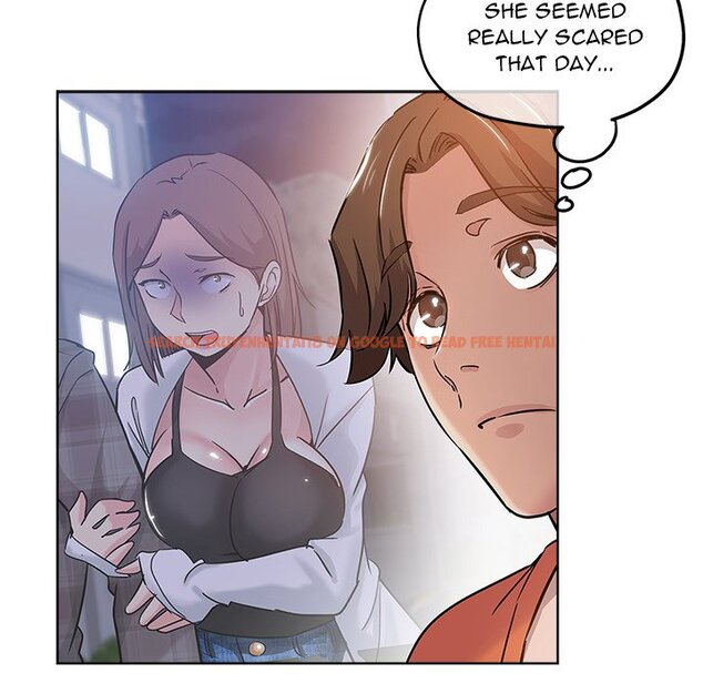 Read Hentai Image 41 653 in comic The Unexpected Guest - Chapter 17 - hentaitnt.net