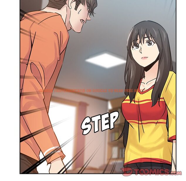 Read Hentai Image 44 653 in comic The Unexpected Guest - Chapter 17 - hentaitnt.net
