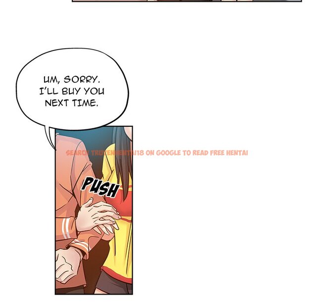 Read Hentai Image 49 653 in comic The Unexpected Guest - Chapter 17 - hentaitnt.net