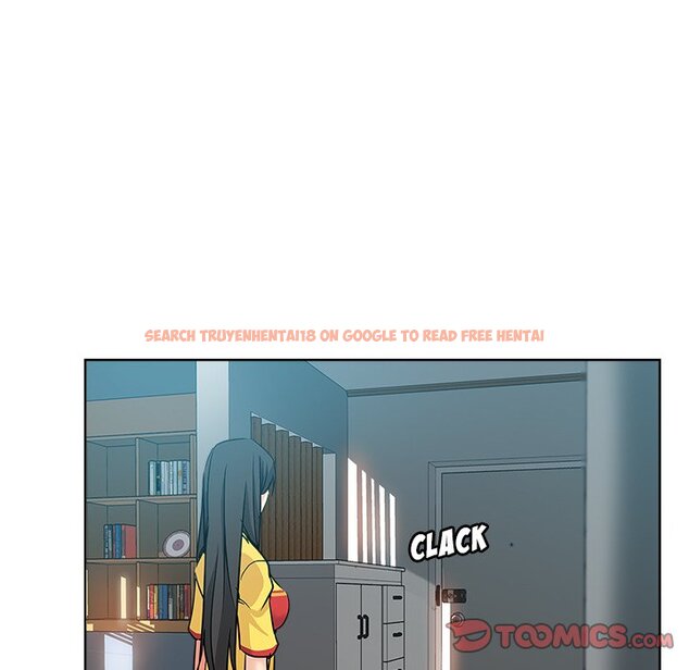 Read Hentai Image 50 653 in comic The Unexpected Guest - Chapter 17 - hentaitnt.net