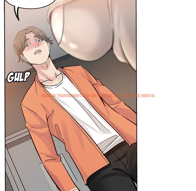 Read Hentai Image 71 656 in comic The Unexpected Guest - Chapter 17 - hentaitnt.net