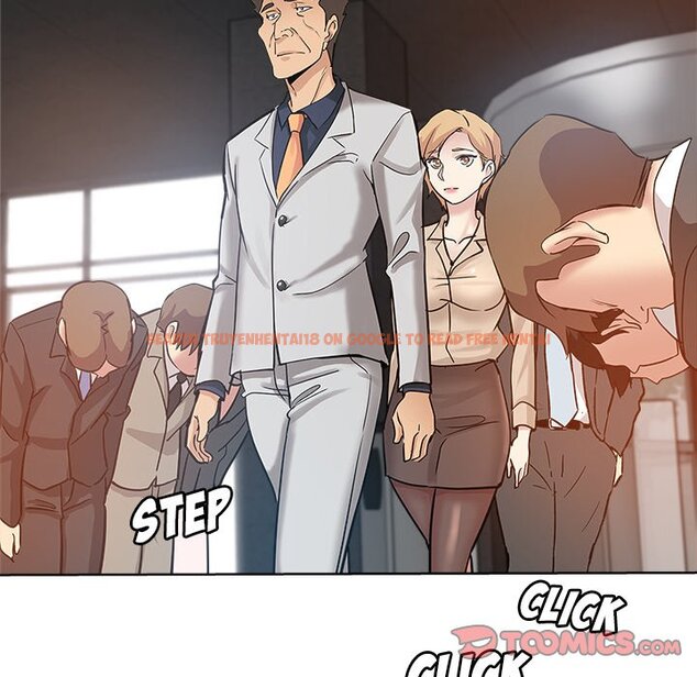 Read Hentai Image 8 652 in comic The Unexpected Guest - Chapter 17 - hentaitnt.net