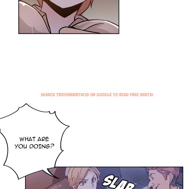 Read Hentai Image 84 656 in comic The Unexpected Guest - Chapter 17 - hentaitnt.net