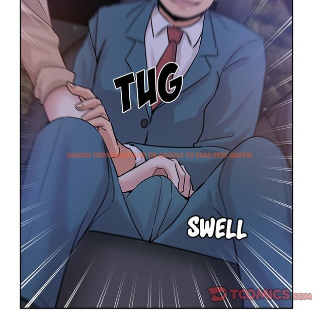 Read Hentai Image 92 656 in comic The Unexpected Guest - Chapter 17 - hentaitnt.net
